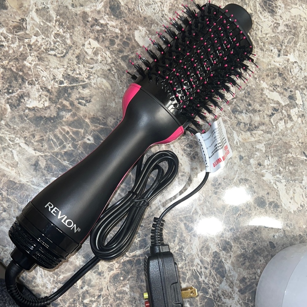 Revlon One Step Styler